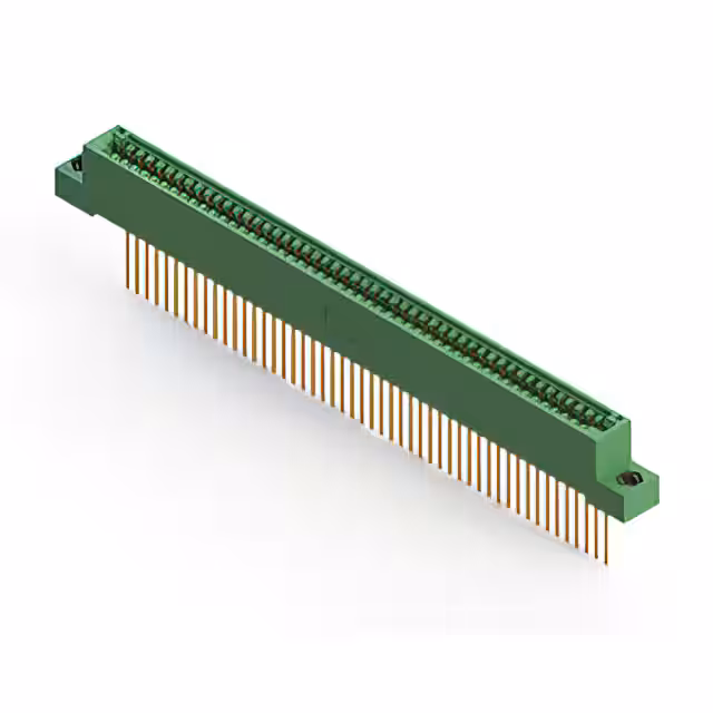 845-050-541-107 EDAC Inc.  Edgeboard Connectors